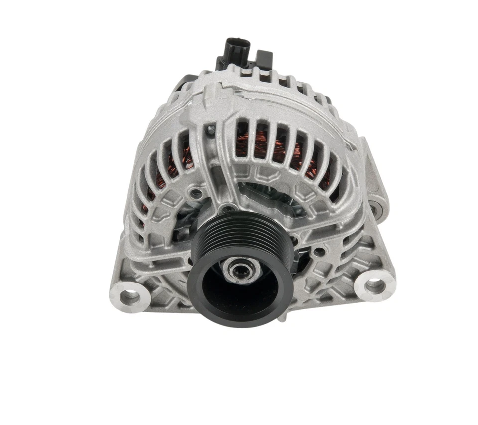 Alternador Bosch AL6430X para Dodge Ram 2500 3500 2003-2005 Foto 3 de 4