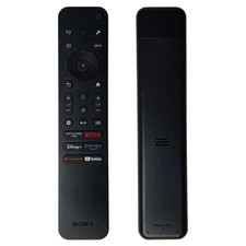 Genuine Sony RMF-TX920U Rechargeable Voice Re...