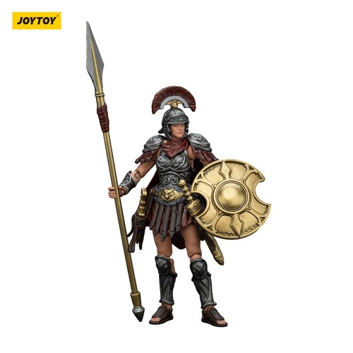 JoyToy Strife JT00027 1:18 Roman Republic LegionX Female Centurion Figure Body - Bild 4 von 12