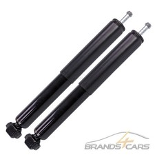 ATEC 2x STOßDÄMPFER DÄMPFER GAS HI FÜR MERCEDES E-KLASSE KOMBI W211 S211 03-09