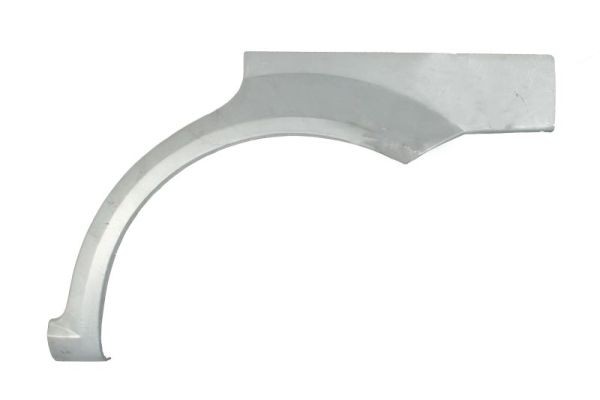 Left Rear BLIC 6504-03-1132581P Inner Wing Panel for CHEVROLET,DAEWOO
