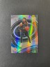 2020-21 Panini Spectra Basketball Derrick Rose Black 1/1 BJAB