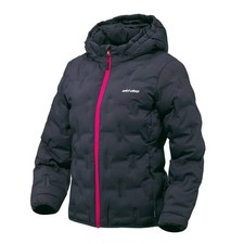 SKI-DOO/BRP WOMENS PUFFER JACKET/ SIZE: L/ PN: 4409290916