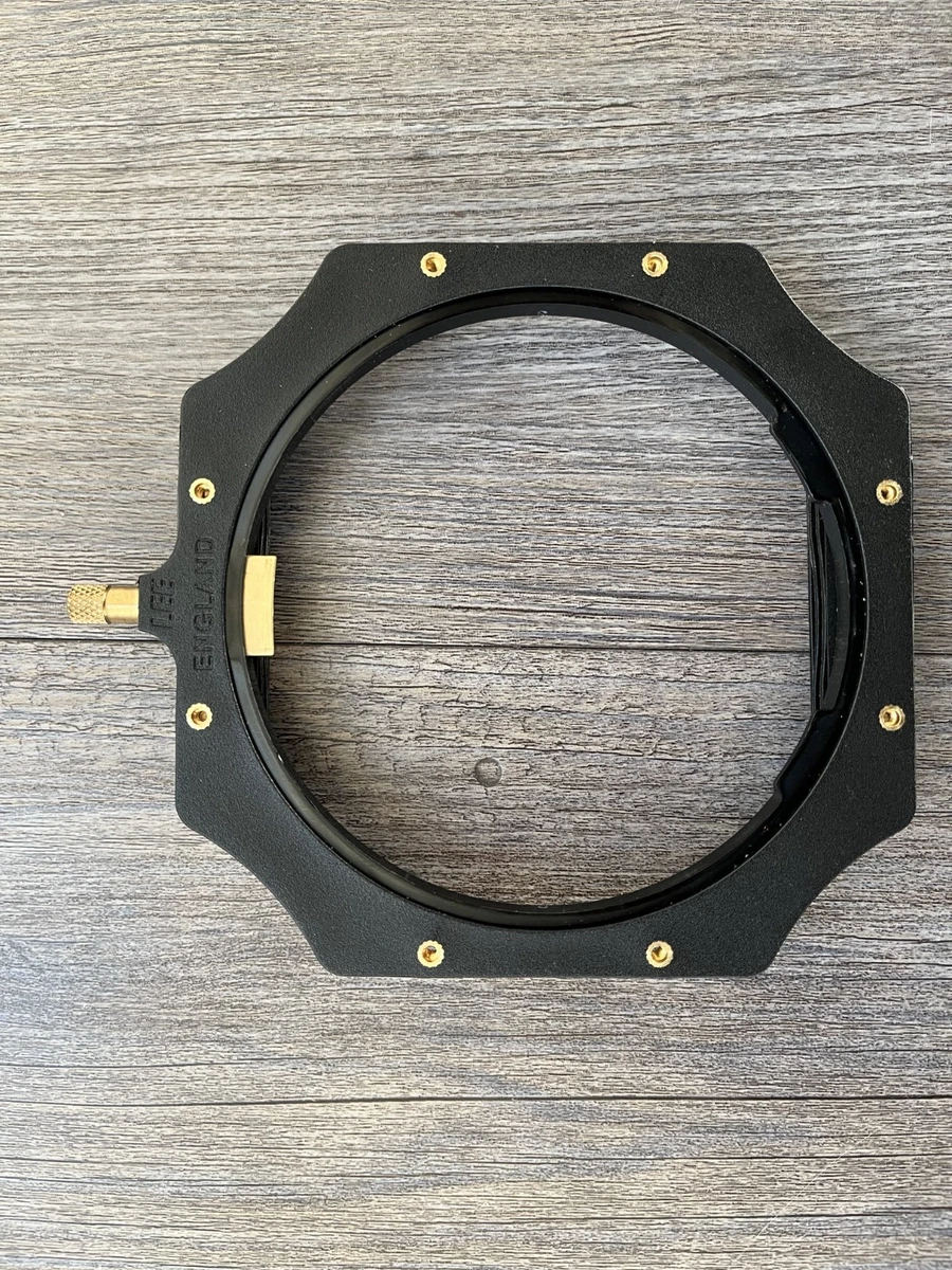 Lee Filters Bague d'adaptation 77 mm au meilleur prix sur