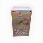 New ListingPop Mart Big Into Energy Phone Charm Blind Box - Single Labubu - Us Seller