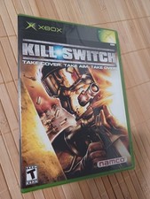 Kill. Switch Video Games for sale | eBay