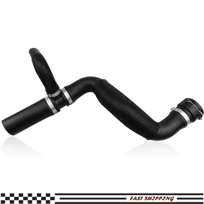 #ad Upper Radiator Coolant Hose For Jeep Renegade 2015 2021 Fits 2016 2018 Fiat 500X $16.00
