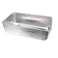 Duke 576G 576 Spillage Pan W/Holes