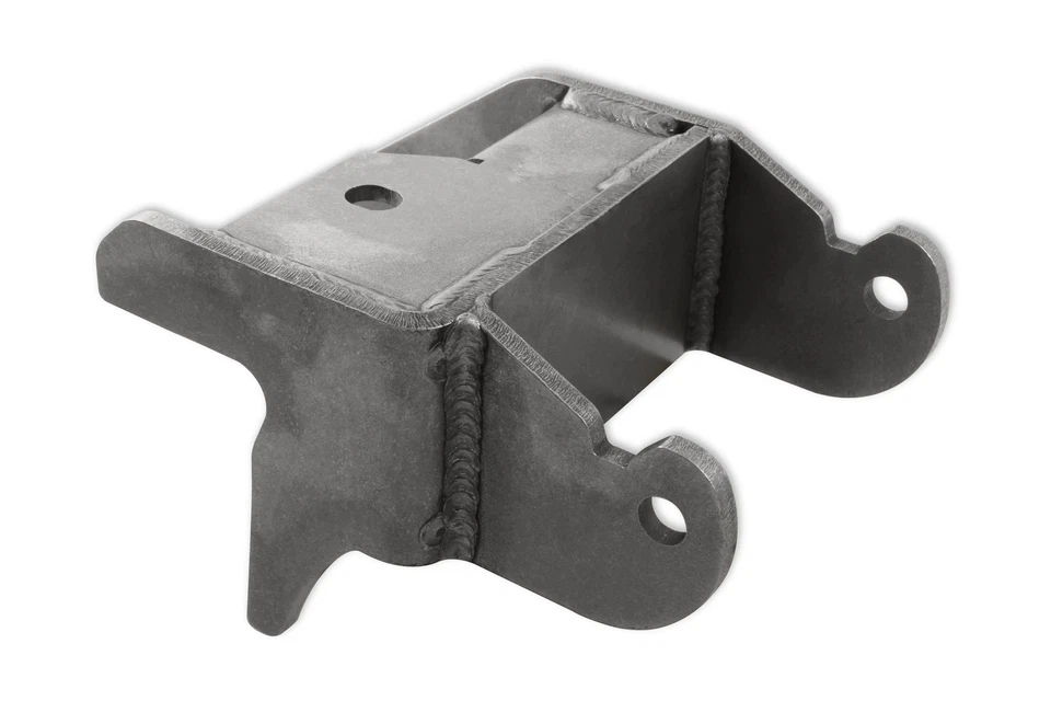 Soportes intercambiables de motor Hooker BHS513 LS LT para Jeep Wrangler TJ/LJ 1997-2006 Foto 3 de 4