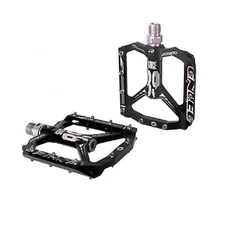 Enlee Flat Style MTB Cycling Pedal Mountain All Mountain XC/AM/FR