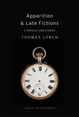 Apparition  Late Fictions  A - VERY GOOD