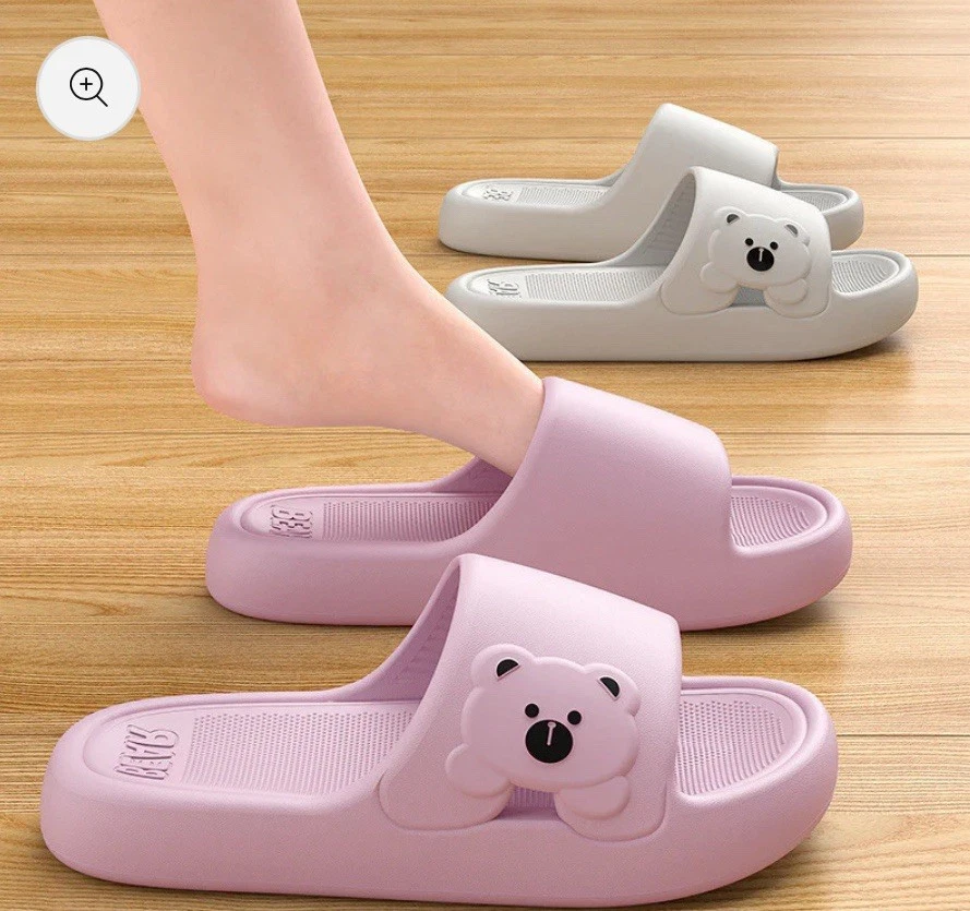 Toboganes de oso de peluche Foto 3 de 4