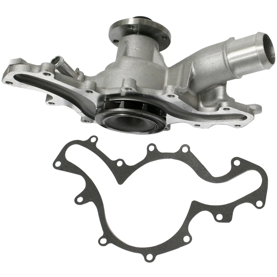 Water Pump For 2006-2010 Ford Explorer Kit - Image 2 of 4