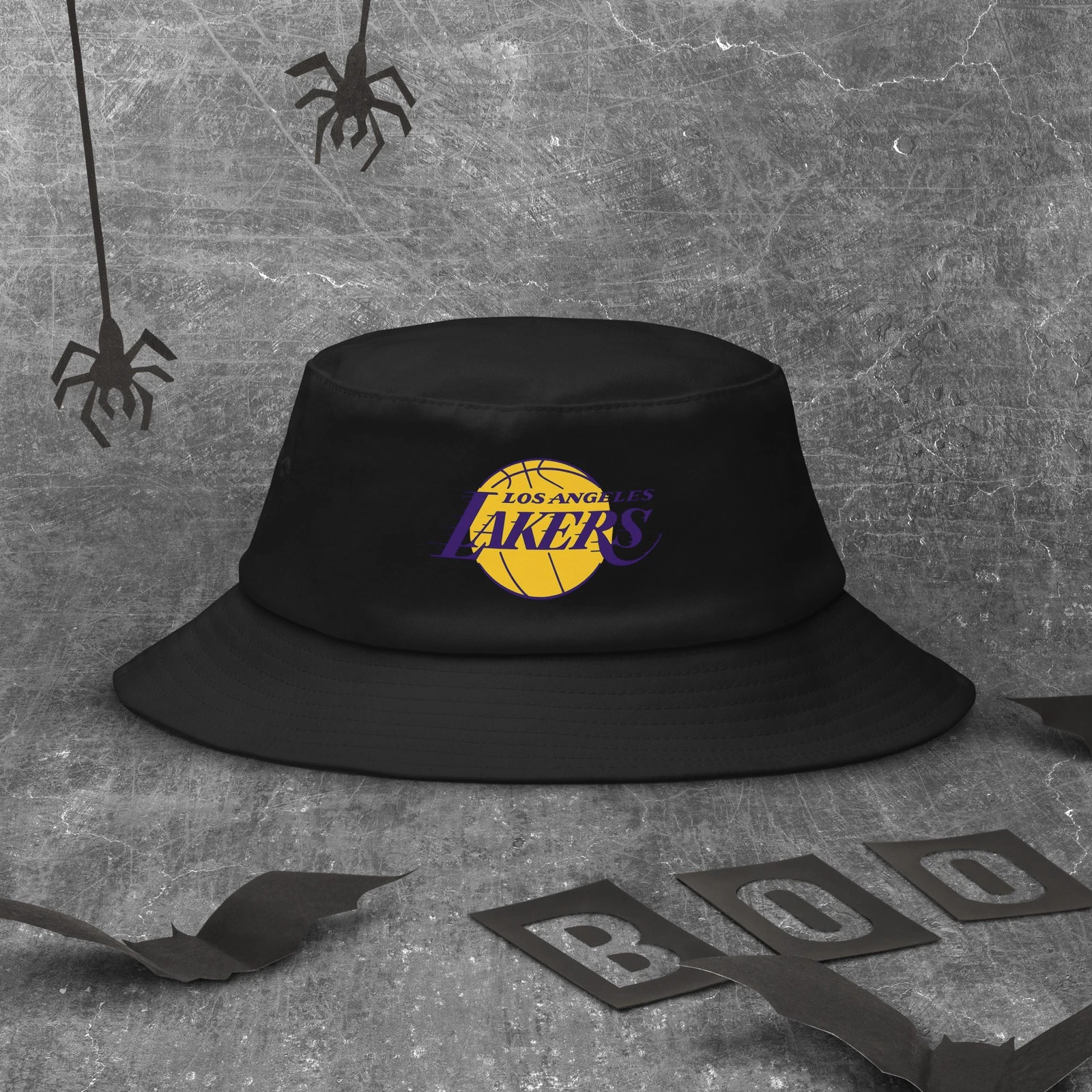 Old School Bucket Hat
Opens in a new window or tab
