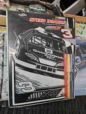 Vintage Pro Image Sports Dale Earnhardt #3 GM Goodwrench Speed Boards