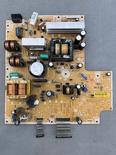 ORION TV-32082 Netzteilplatine CEG346A 177724188748 X-51