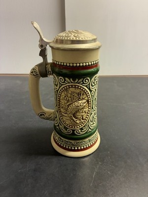 Avon outdoor Stein