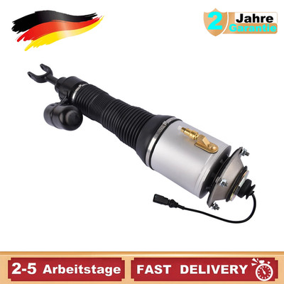 Federbein Luftfederung Vorne Links for VW Phaeton Bentley Continental 3D0616039