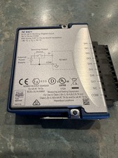 National Instruments NI 9421 Sinking Digital Input 8-Ch 24V 157739B-06L Module