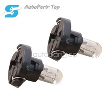 Dash Lights Heater Ac Climate Control Bulbs 8499910090 For 05-11 Toyota Tacoma