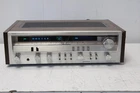 VINTAGE PIONEER FM  STEREO RECEIVER SX-3700 PARTS OR REPAIR