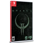 Quake II 2 - Nintendo Switch - Brand New