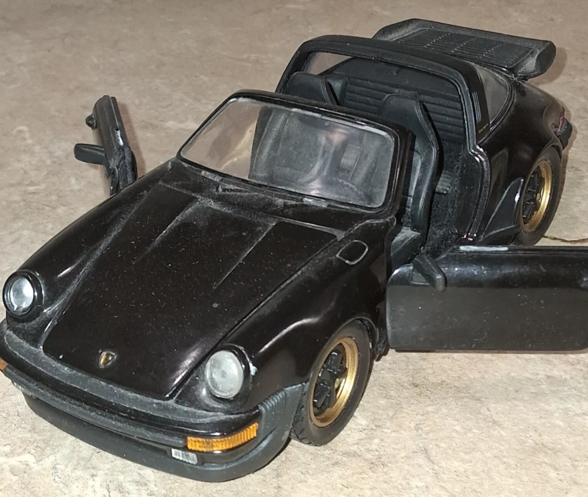 Franklin Mint 1:24 Porsche Diecast Cars, Trucks & Vans for sale | eBay