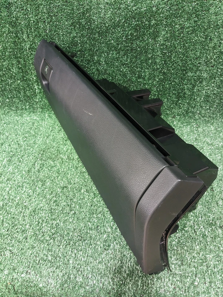 2014-2017 Toyota Tundra Dash Lower Glove Box Storage Graphite 55433-0C040 OEM — 第 3/4 张图片