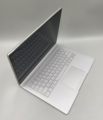 Microsoft Surface Book 1703 13.5''i5-6300U 2.4GHz 128GB SSD 8GB DDR3 Silver C/Dnt