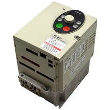 Toshiba VFS11-4015PL-WP Transistor Inverter | Frequenzumrichter