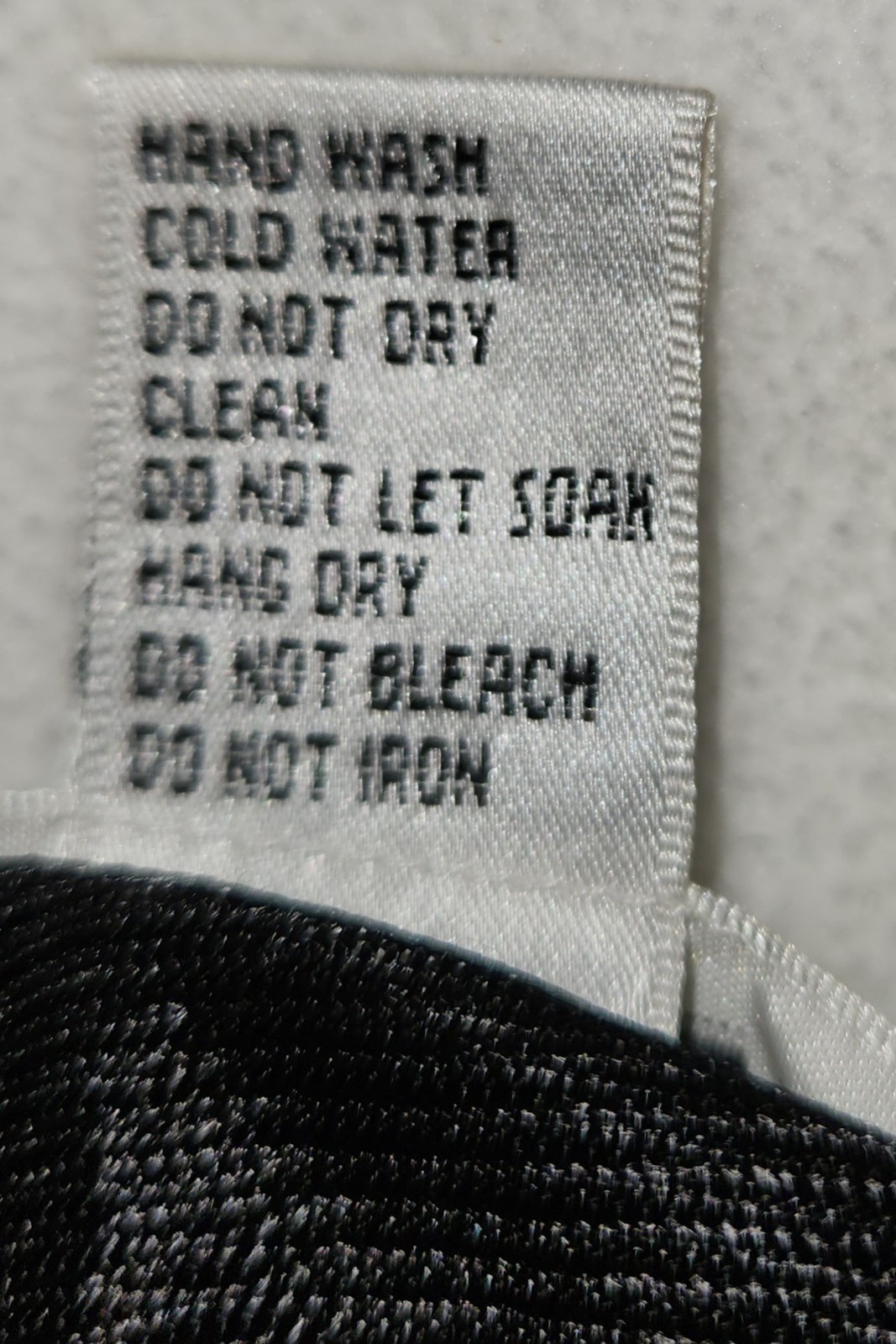 Rafael Abstract Print Broomstick Maxi Skirt Boho … - image 12