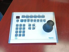 Pelco KBD300A Universal Keyboard & Joystick Controller