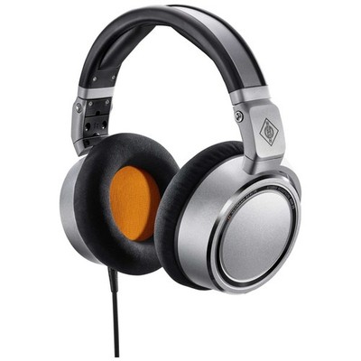 NEU: Neumann NDH 20 Studio Kopfhörer geschlossen 38mm 150 Ohm Velour inkl.