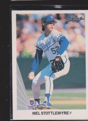 Kansas City Royals Extravaganza Inserts Rookies -- Get 40% off!!
