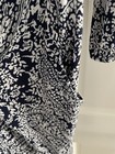 Veronica M Women’s Shorts Romper. Size Larger EUC — photo 3