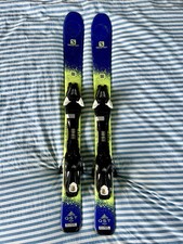 Salomon QST Max Junior - Kids Skis -  Size 90