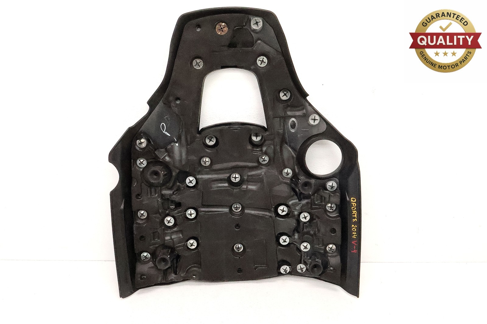 Maserati Quattroporte 2014-2020 Cover panel