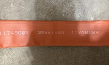 3M BBI-3A 50ft Heat Shrink Tubing