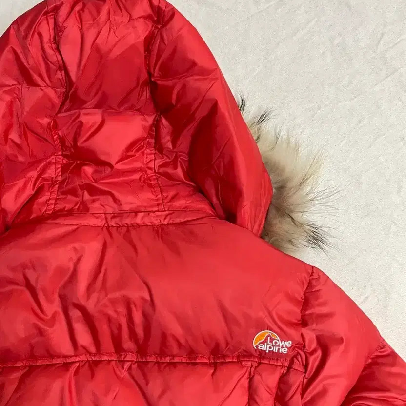 Vintage Down Padding Jacket Size 45 - image 5