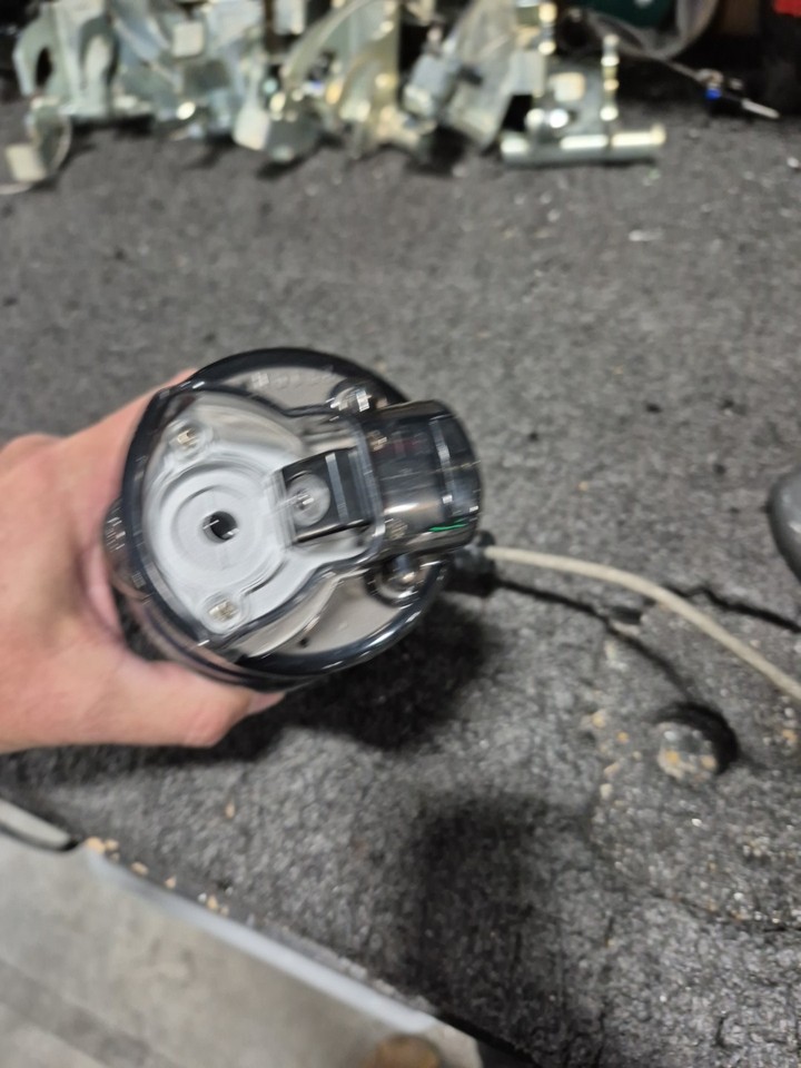 USB DIGITAL MICROSCOPE PC COMPUTER INTEL DIGITAL BLUE QX5 10X 60X 200X ...