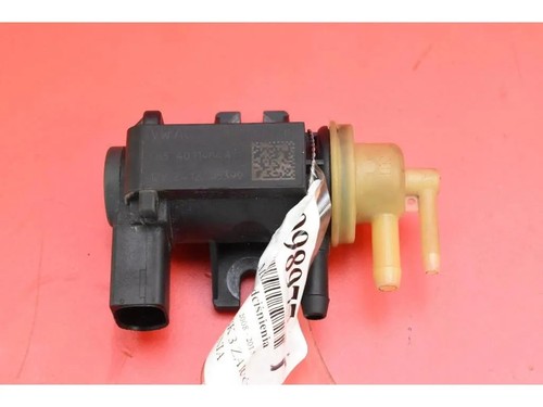 VW GOLF VI Variant AJ5 Vakuumventil 1K0906627B 2012 31721240