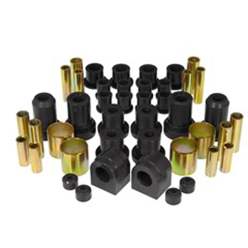 Prothane 6-2038-BL, Kit Cadmium Steel Bushings Total Vehi cle Kit Fits 04-06 For - Image 3 of 4