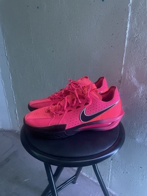 Nike GT Cut 3 Hyper Pink Men's Basketball Sneakers Size 12 DJ9432-601