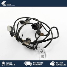 4x PDC Sensoren mit Kabelbaum Hinten Mercedes B-Klasse W246 Grau 787 A2465401905