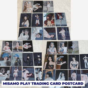 Misamo Momo | eBay
