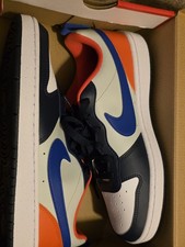 Nike Court Borough Low Recraft, Size 7Y