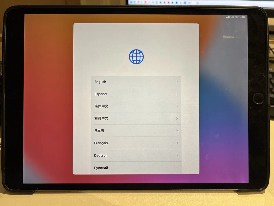 Apple iPad Pro 10.5 Zoll 256G+ 4G - Bild 3 von 4