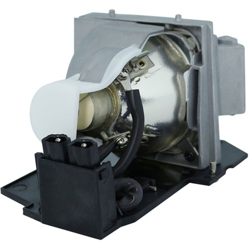 Jaspertronics™ Lamp & Housing for Kindermann KX2900 Projectors - 1 Year Warranty - Picture 5 of 5