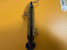 ABU HI-LO Sweden Patent Old Rare Collectible Used in Box