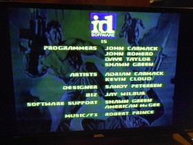 Atari Jaguar Console- 2 Controllers -Power Supply- RF Cable- 7 Games- Tested